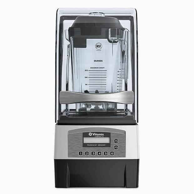 Vitamix The Quiet One
