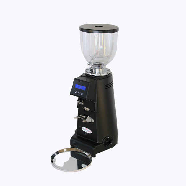 Remidag Coffee Grinder 83mm Flat Burrs