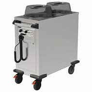 Rieber, Electric Hot Saving Food