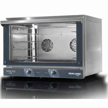 Tecnodom, Nerone Convection Oven 3 Trays