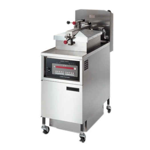 Henny Penny PFE 500 Electric Pressure Fryer