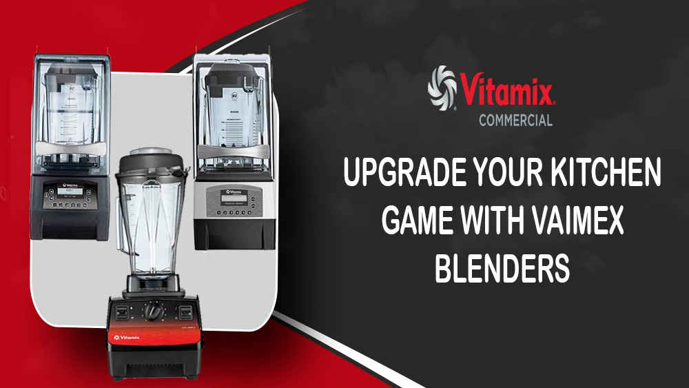 Vitamix