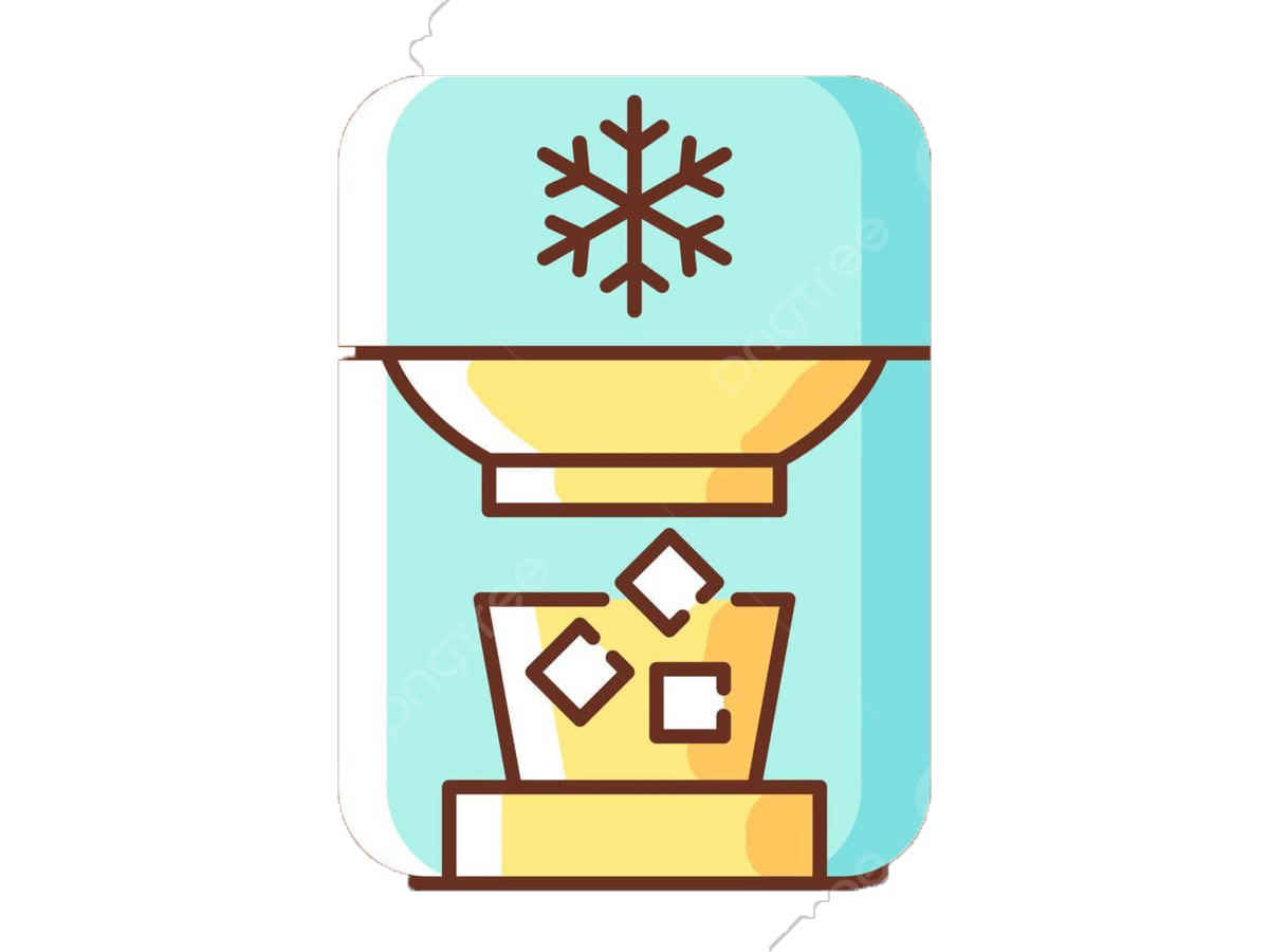 Ice Machines Department
