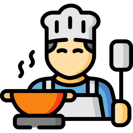 Preparation Department