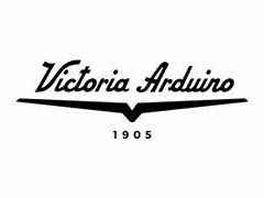 Victoria Arduino