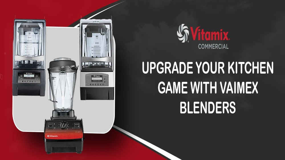 vitamix