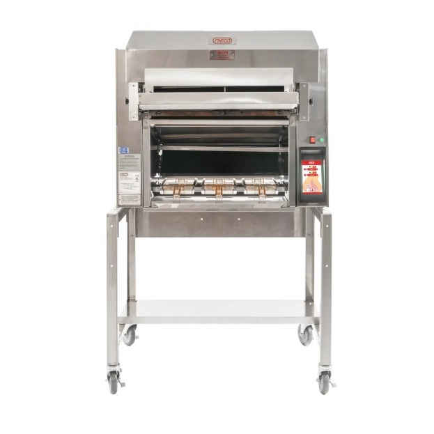 Nieco Conveyor Oven - Model MV632G