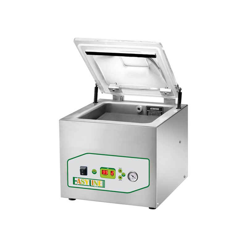 Vacuum Packing