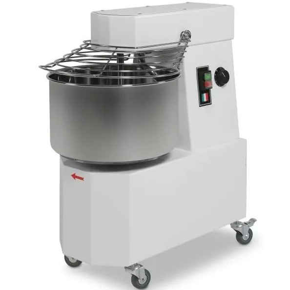 Resto Italia GH40MO Spiral Mixer