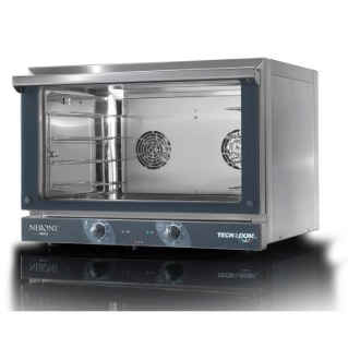 Tecnodom FEM03NEPSV Nerone Convection Oven, 3 Trays