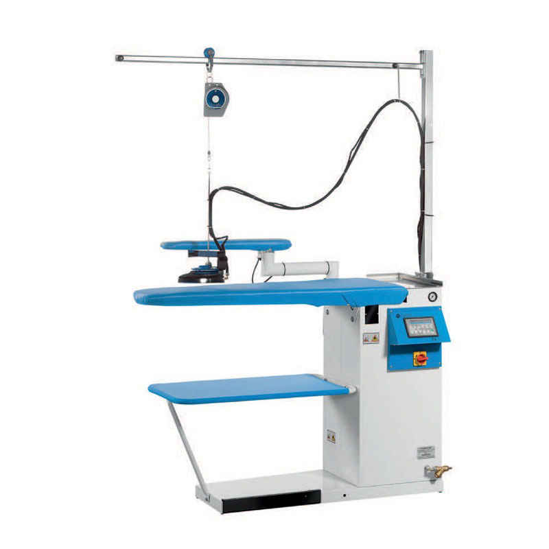 IMESA Electrically Heated Vacuum Ironing Board – Model ASSE/156B